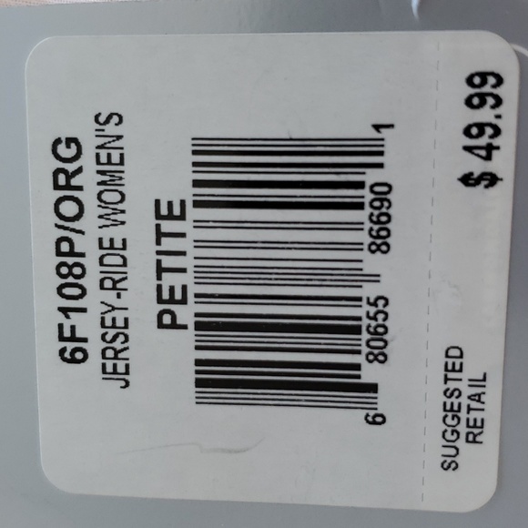 🧡Cannondale Women's Sport Shirt - Picture 10 of 15